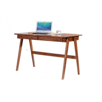 可可木語北歐全屋系列書桌：1801#