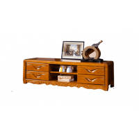 可可木語現代中式系列電視柜：803#