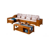 可可木語現(xiàn)代中式系列沙發(fā)：603#