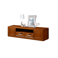 可可木語現代中式系列鞋柜：2020#