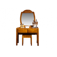 可可木語(yǔ)現(xiàn)代中式系列妝臺(tái)：311#