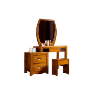 可可木語(yǔ)現(xiàn)代中式系列妝臺(tái)：319#