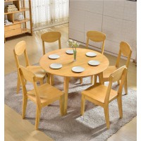 匠者家具餐廳系列01