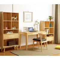 匠者家具書房系列01