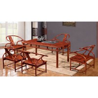 沛林家具竹茶臺A1#