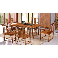 沛林家具竹茶臺A3#