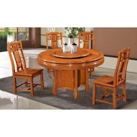 沛林家具素面餐臺