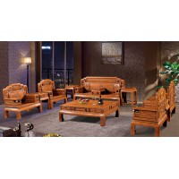 沛林家具國色天香沙發（11件套）