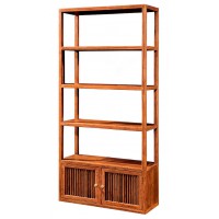 沛林家具博物架（花架）02