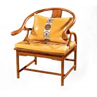 沛林家具竹茶椅01#