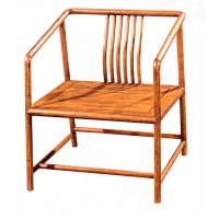 沛林家具竹茶椅02#