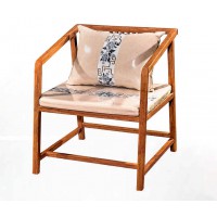 沛林家具竹茶椅03#