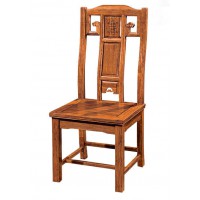 沛林家具如意餐椅