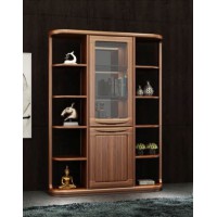 春晨家具胡桃木間廳柜212#