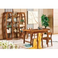 天倫雅樂(lè)胡桃木茶臺(tái)系列A06#