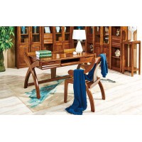 天倫雅樂胡桃木書房系列A01#