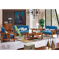 天倫雅樂胡桃木客廳系列A02#