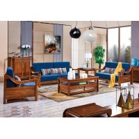 天倫雅樂胡桃木客廳系列A03#