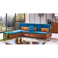 天倫雅樂胡桃木客廳系列A22#