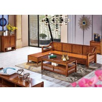 天倫雅樂胡桃木客廳系列A23#