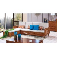 天倫雅樂胡桃木客廳系列A26#