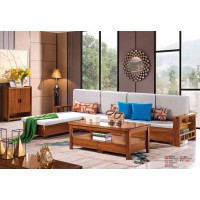 天倫雅樂胡桃木客廳系列B09#