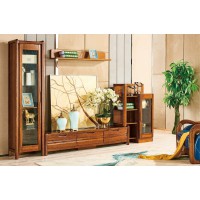 天倫雅樂客廳系列柜A01#