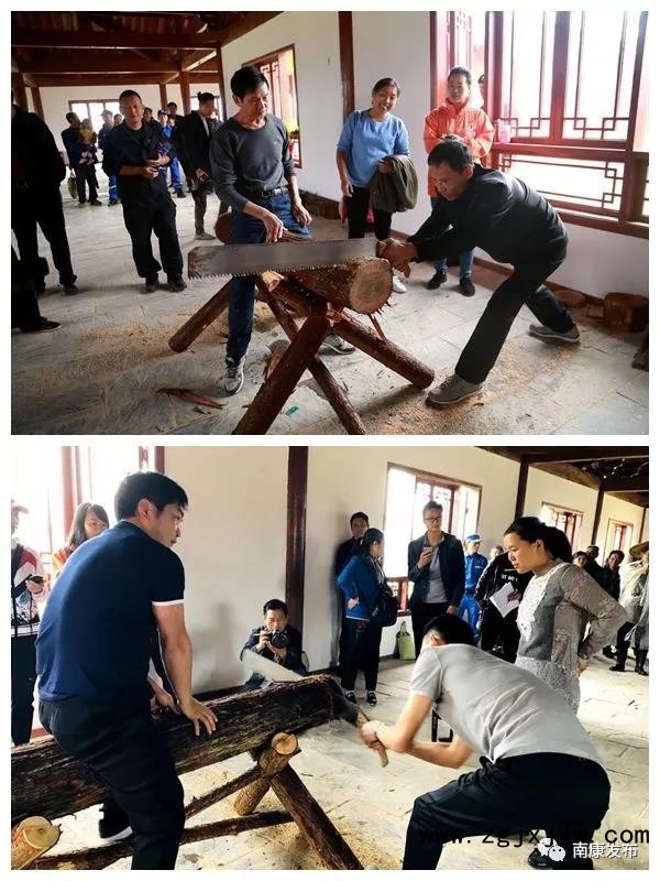 南康家居小鎮(zhèn)熱鬧非凡！4