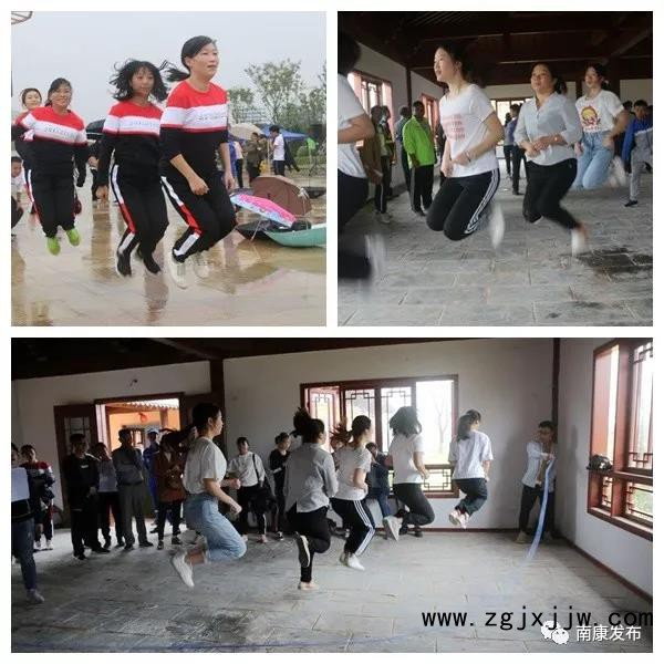 南康家居小鎮(zhèn)熱鬧非凡！7