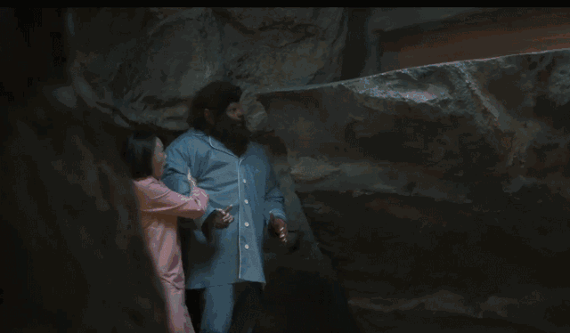 歐派創(chuàng)意牌:廣告拍成連續(xù)劇