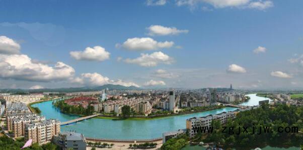 南康：&ldquo;全國乃至世界的家具集散地&rdquo;、&ldquo;買全球木材、賣全球家具&rdquo;