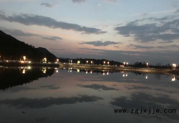 南康經(jīng)濟(jì)開發(fā)區(qū)