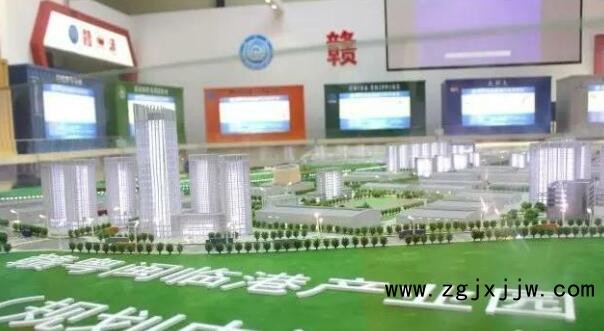 南康區(qū)目前正在高標(biāo)準(zhǔn)打造臨港經(jīng)濟(jì)區(qū)