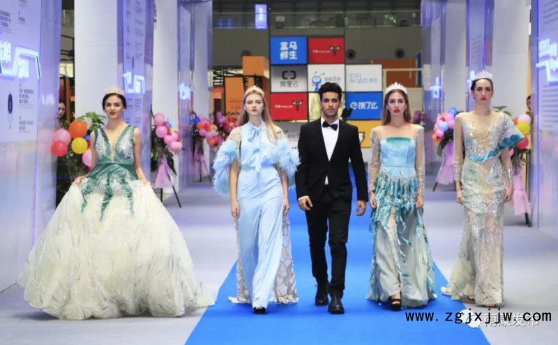 南康家居菜鳥新零售體驗館