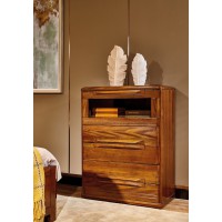 誰最美新德式金絲檀木斗柜8328#