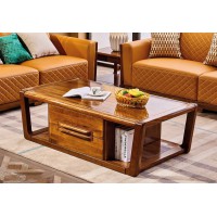 誰(shuí)最美新德式金絲檀木茶幾8310#