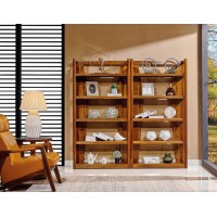 誰最美新德式金絲檀木功能架8323#