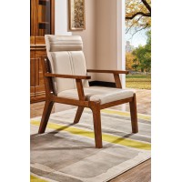 誰最美新德式金絲檀木書椅8205#