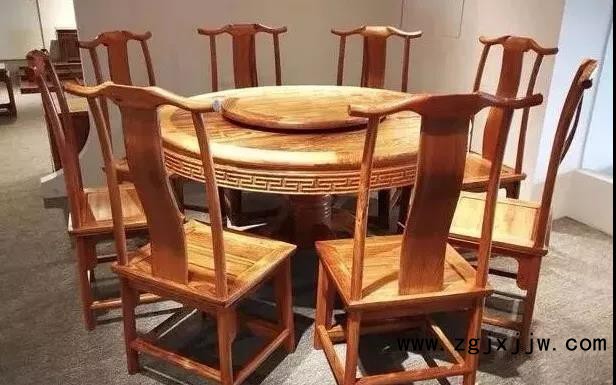 假冒越南黃花梨