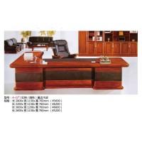 高騰家具班臺A-02#