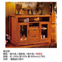 高騰家具餐邊柜