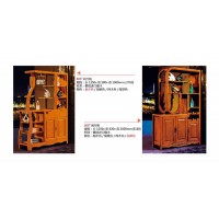 高騰家具808#間廳柜