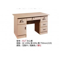 高騰家具812#辦公桌