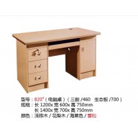 高騰家具820#電腦桌