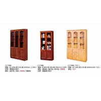 高騰家具二門、三門、PVC書柜