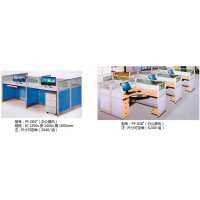 高騰家具PF-006#、PF-008#(辦公屏風(fēng))