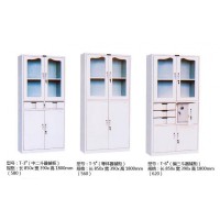 高騰家具T-3#、T-5#、T-6#（鐵皮柜）