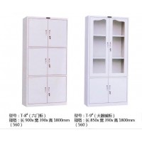 高騰家具T-8#、T-9#（鐵皮柜）