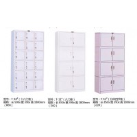 高騰家具T-10#、T-11#、T-12#（鐵皮柜）