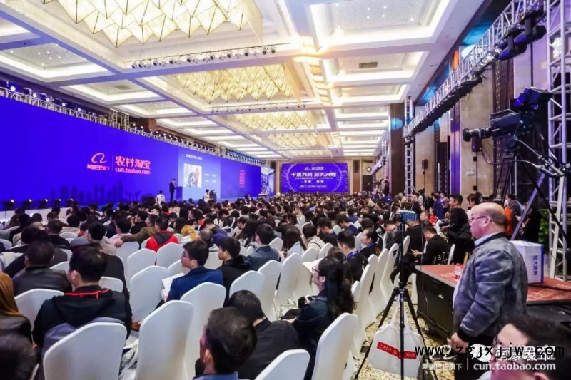 剛公布！南康入選中國電商示范百佳縣 居江西之首！